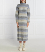 Платье Pepe Jeans London - серый(PL953388)