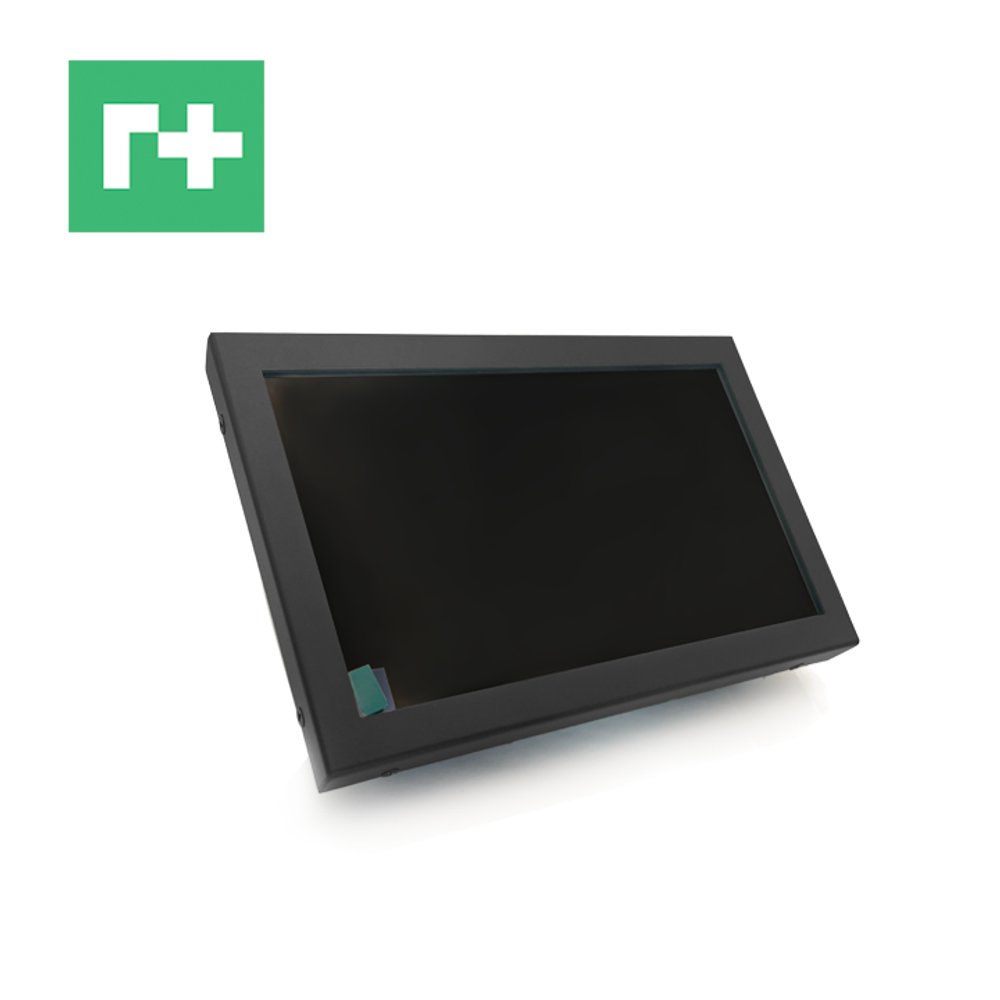 Дисплей 8 дюймов для камеры слежения RayTools