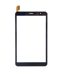 Тачскрин DP080517-F3 (Версия 1) (Черный)