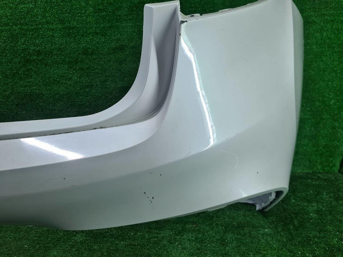 Бампер задний BMW X6 F16 (2014-2020) M-paket