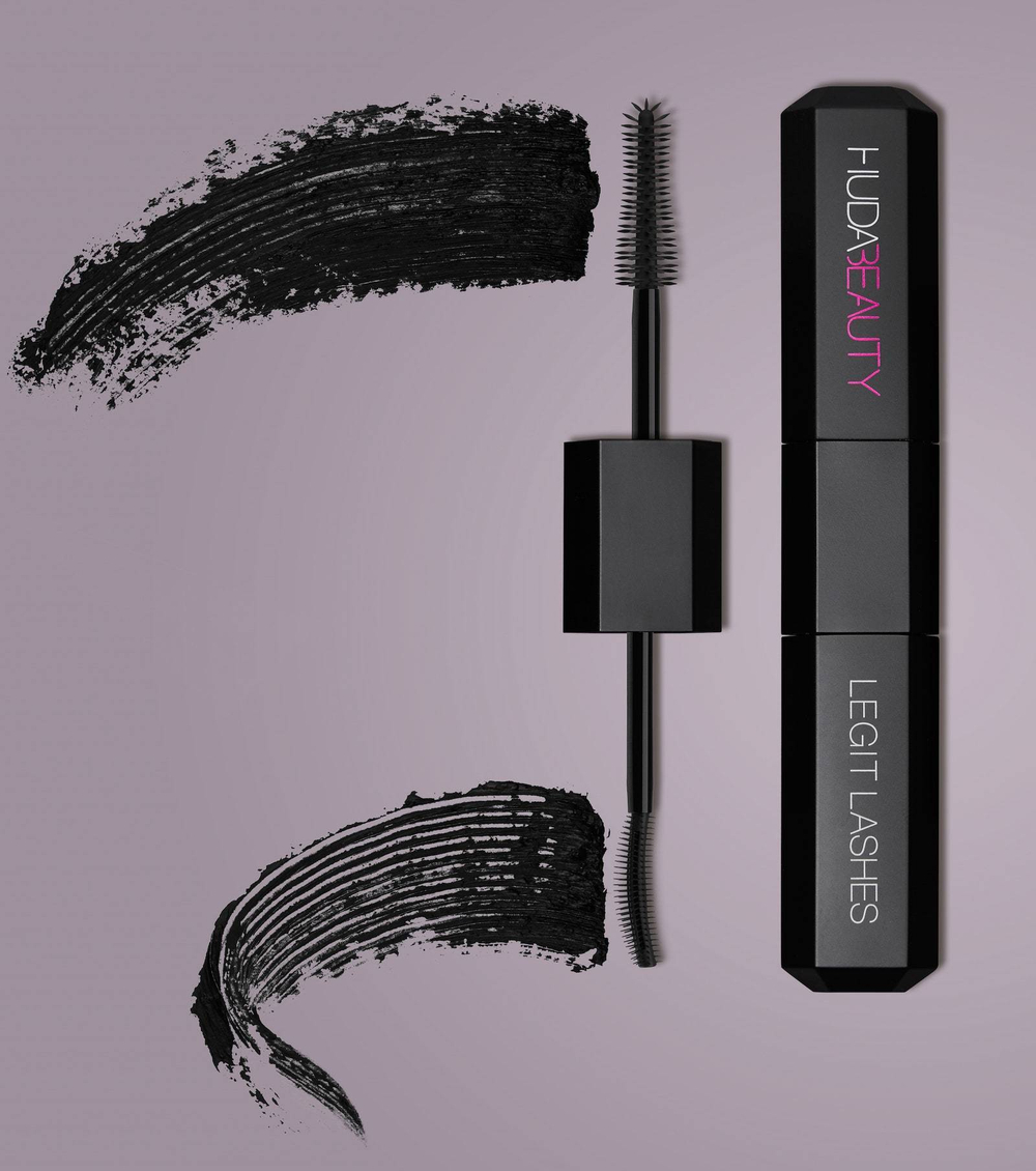 Huda Beauty Legit Lashes Mascara MINI