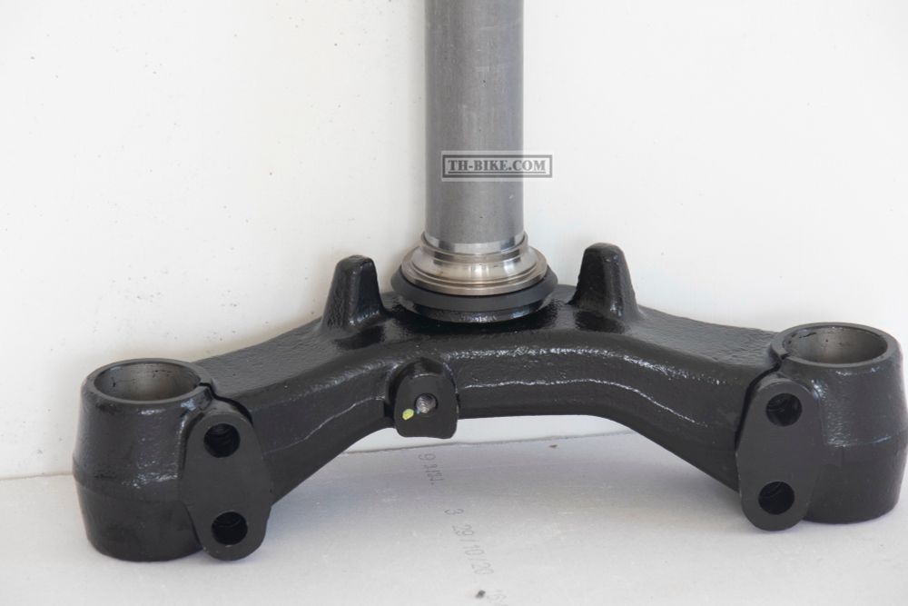 2DP-F3340-00. UNDER BRACKET COMP. Bottom Bridge . Fairing NMAX GPD150A, NMX, N-Max