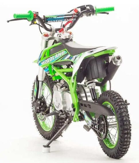 Мотоцикл MOTOLAND CRF10 12/10