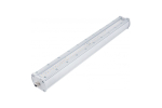 Светильник LED Diora Piton 80/9700 Д прозрачный 9700лм 80Вт 4000K IP65 0,95PF