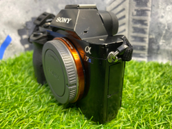 Sony A7S (60 300 кадров) Покупка/Продажа