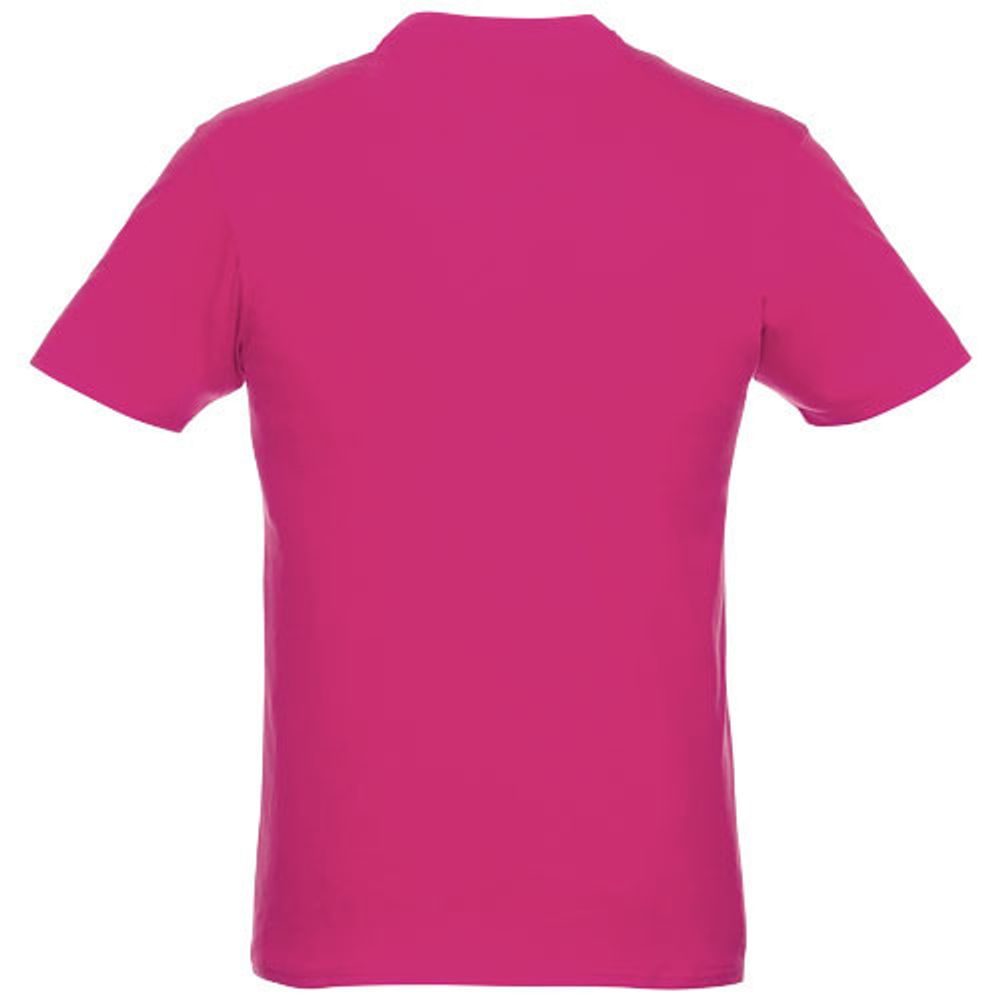 Мужская футболка Heros с коротким рукавом