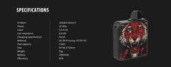 RINCOE Jellybox Nano X