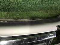 Решетка радиатора Mitsubishi Pajero Sport 3 (2015-2021)