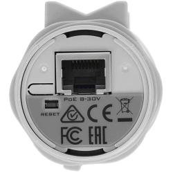 Точка доступа MikroTik RBGrooveA-52HPn  RouterBOARD GrooveA with 600MHz Atheros CPU, 64MB RAM, 1 LAN, 1 built-in 2.4 / 5GHz 802.11a / b / g / n wireless interface, 24V power