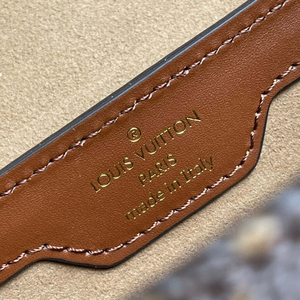 Louis Vuitton Papillon Trunk