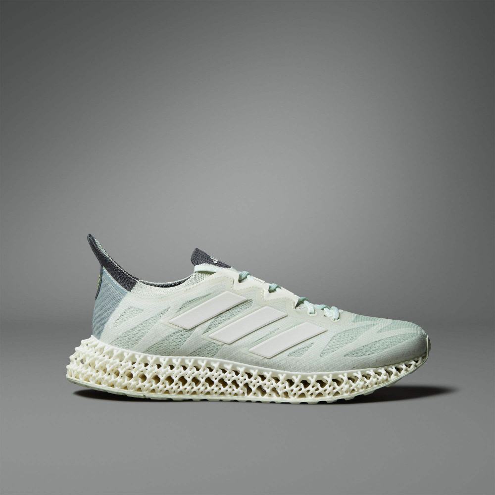 Кроссовки аdidas 4DFWD 3