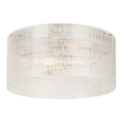 Потолочный светильник Visual Comfort Vetra Flush Mount