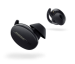 Bose Sport Earbuds черн