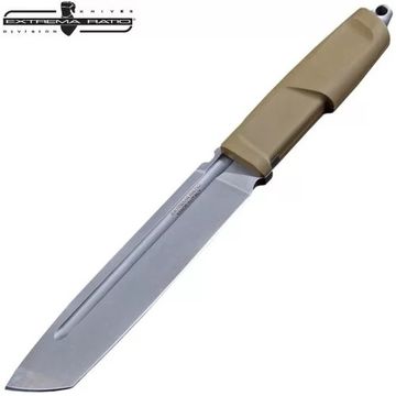 Extrema Ratio GIANT MAMBA HCS - Нож фикс.танто "GIANT MAMBA"