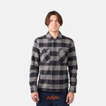 Рубашка мужская Dickies Sacramento Long Sleeve Shirt артикул:WLR23PBY - купить в магазине Дайс