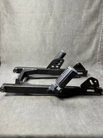 Маятник в сборе Minsk D4 50