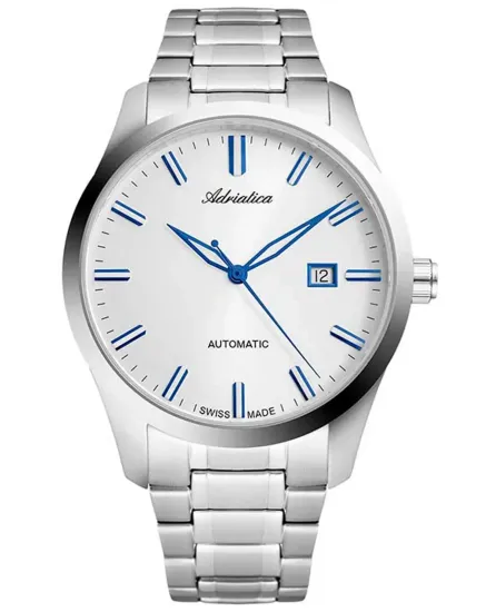 Мужские швейцарские часы Adriatica A8277.51B3A