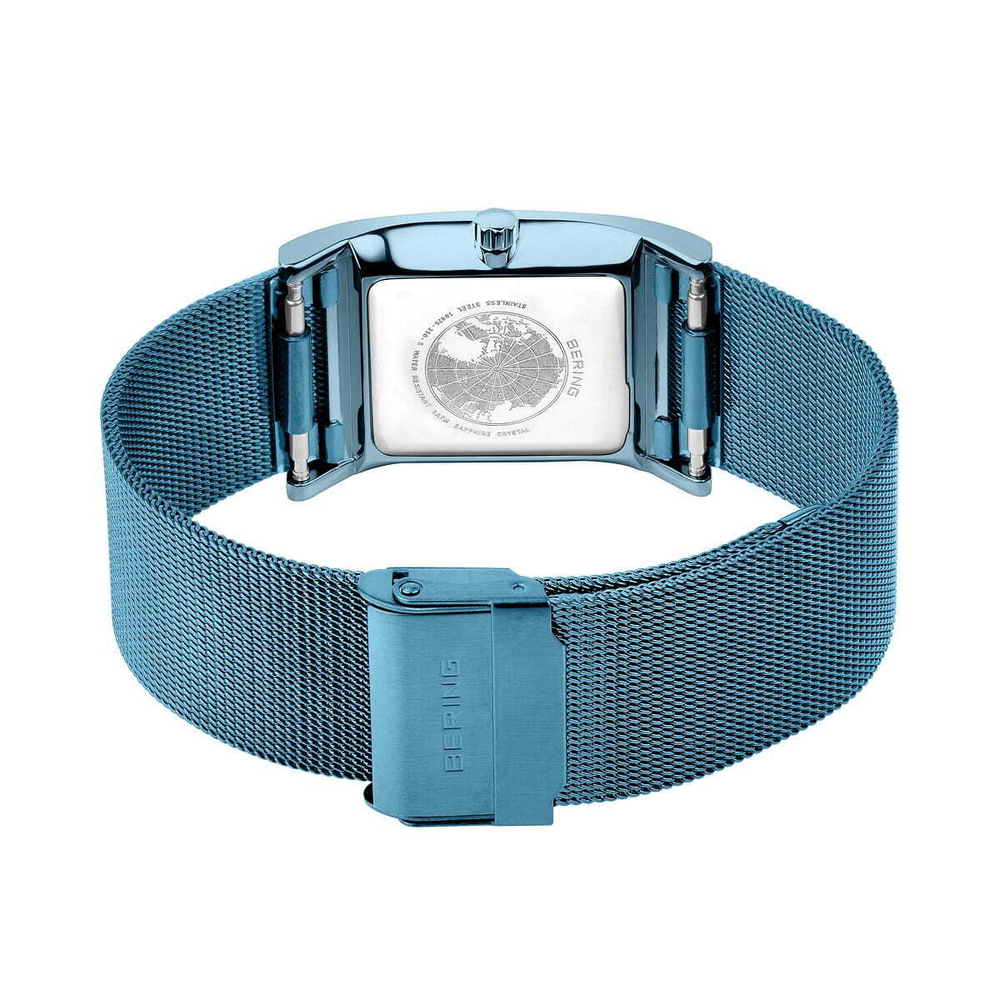Женские наручные часы Bering 10426-398-S