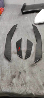 Карбоновый обвес для AUDI R8 4S 2015-2018 Ауди