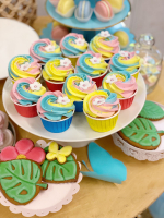 Moana Party