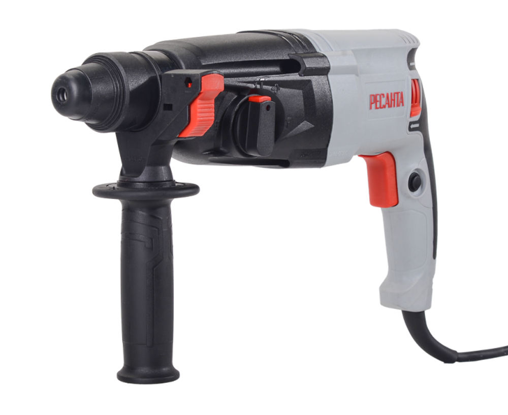 Перфоратор Ресанта П-28-800К