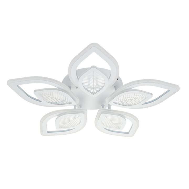 Потолочная светодиодная люстра Escada Anise 10288/10LED