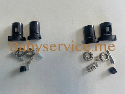 Ремкомплект Rant Caspia 2.0 правый (БЕЗ ФИКСАТОРА)