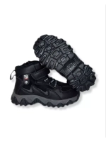 Ботинки демисезонные детские