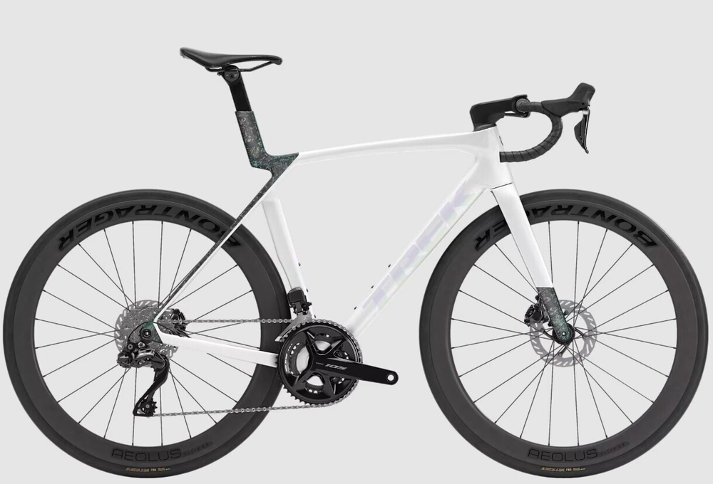 Арт 5337955 Велосипед MADONE SL 6 M бел - дымч