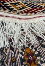 Teke 75 x 160 см