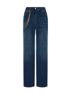 Джинсы женские 4256611/65 Bulmer