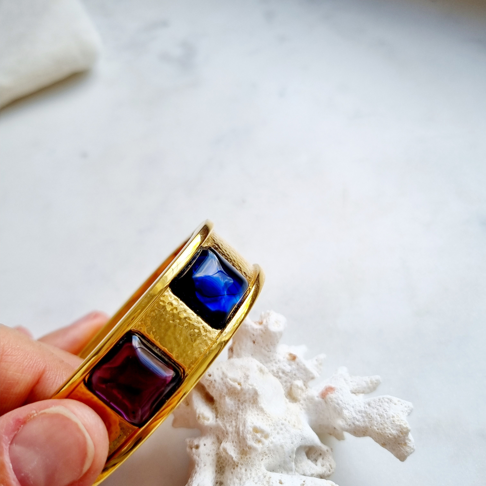 Браслет Monet