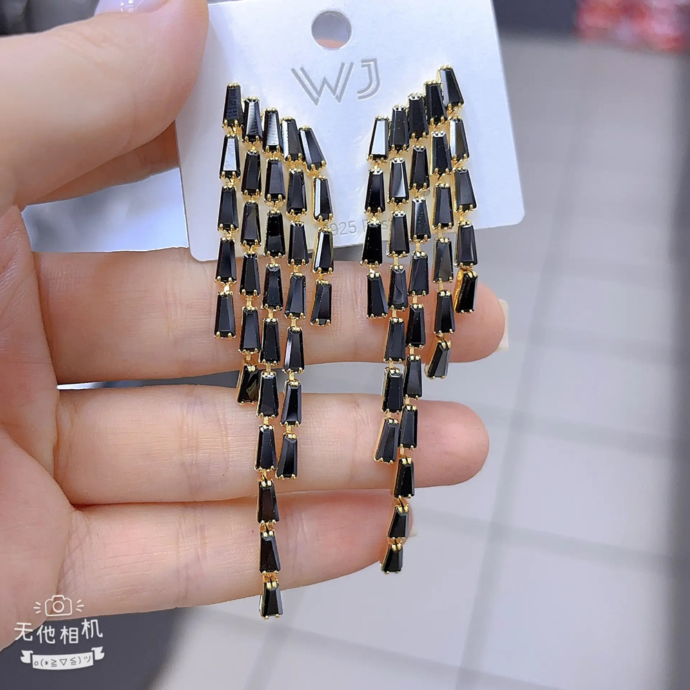 Серьги Jewelry - арт431