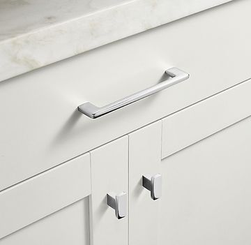 Ручка штопор RH Vauxhall