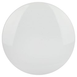 Светильник потолочный светодиодный ЭРА Классик без ДУ SPB-6 WH 36W-6,5K Slim Night SKY | Светильники SPB-6 без ДУ