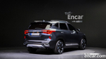 Kia Seltos Бензин 1.6 Turbo 4WD (02.2022)