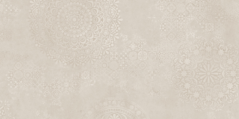 Neodom Stone Egypt Crema Decor Matt 60x120