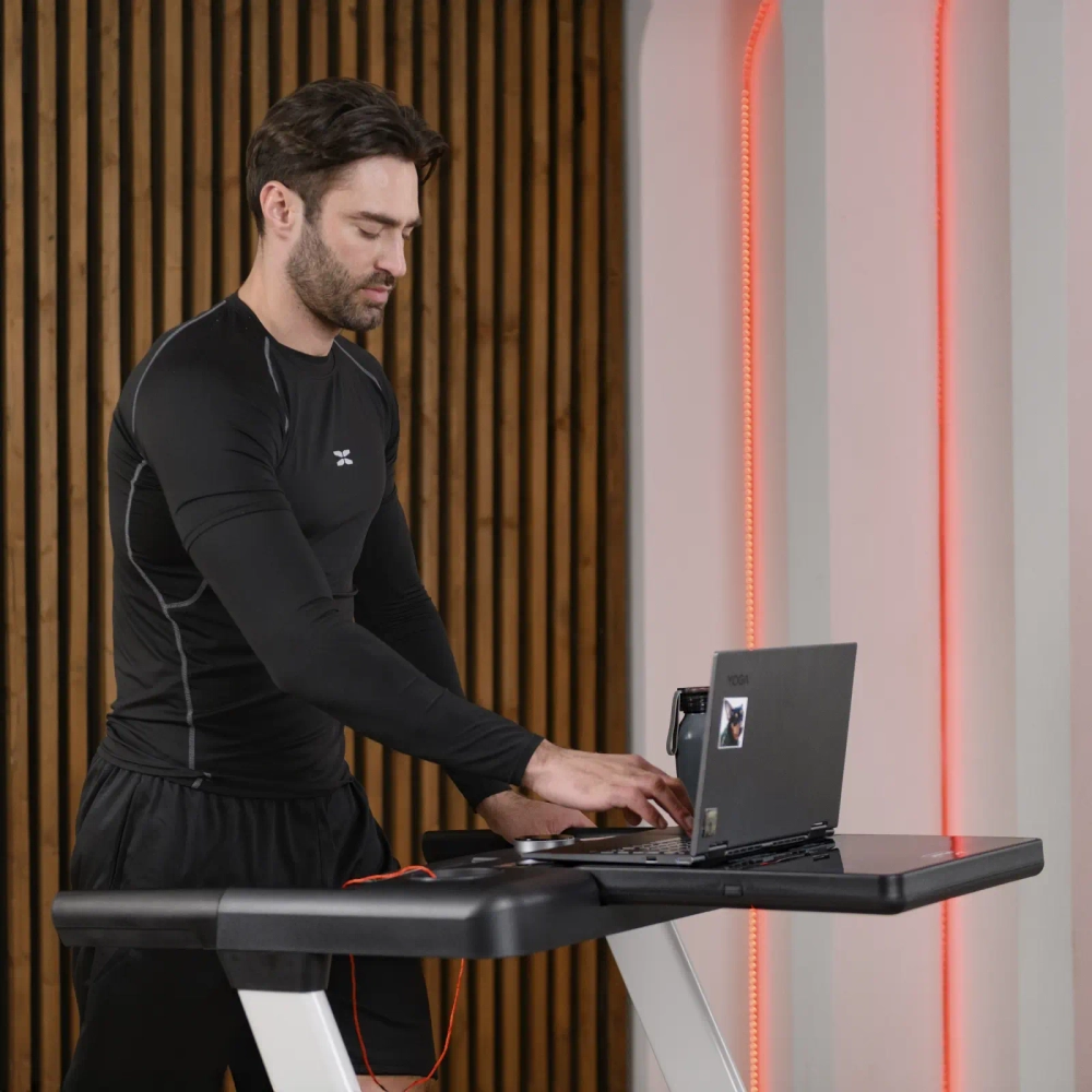 Беговая дорожка Orlauf Larus