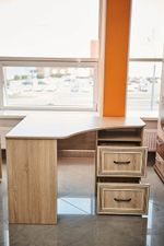 Бруно Стол угловой ЛЕВЫЙ