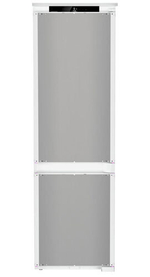 Встраиваемый двухкамерный холодильник Liebherr ICNSf 5103-22 001 NoFrost белый
