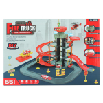 Парковка, кор P3099