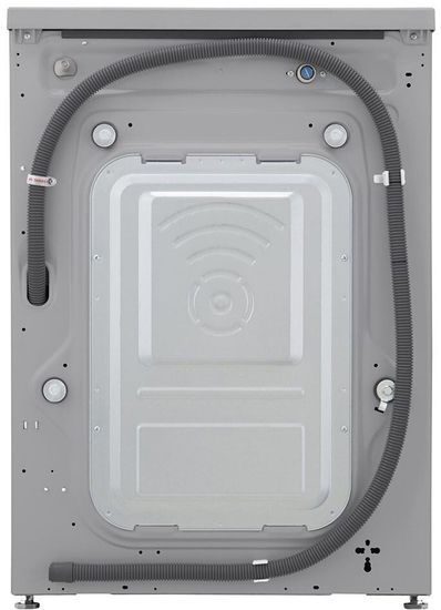 Стиральная машина LG F1296HDS4