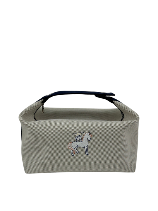 Cумка Hermes Bride-a-Brac Cabriole Case