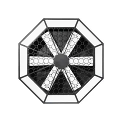 TARBOC RH-FG1 - Блайндер RH-FG1