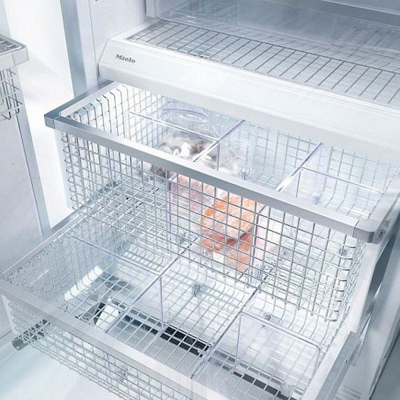 Морозильник Miele F 1811 Vi