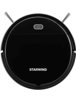 Робот-пылесос StarWind
