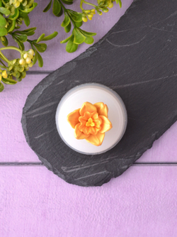 Молд силиконовый "Нарцисс"