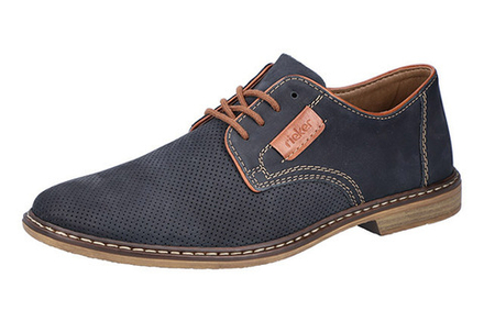 Мужские Туфли Rieker 13439-14