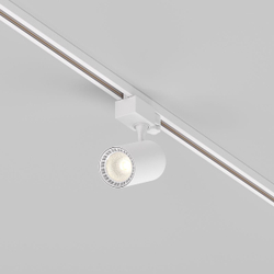 Трековый светильник Maytoni Technical TR029-3-10W3K-M-W