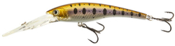 Воблер плав. LJ Original DEEP SHINER F 11.00/A029
